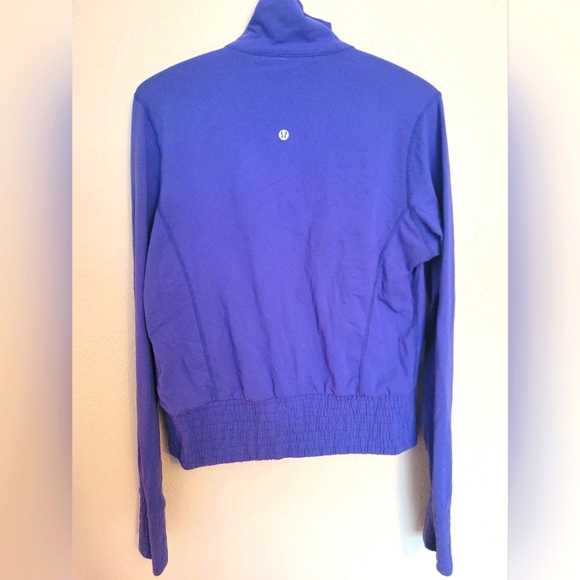 Vintage Lululemon Jacket - Picture 4 of 6